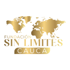 Logo Fundación Sin Límites Cauca